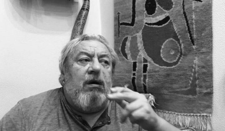 Дрони наносять удар на Київ