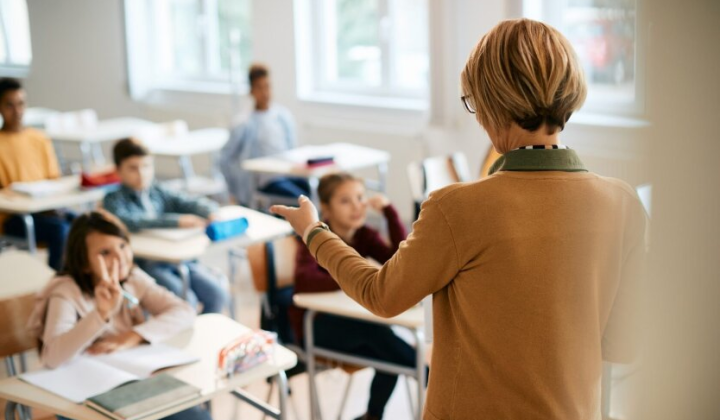 Підручники в українських школах закінчилися