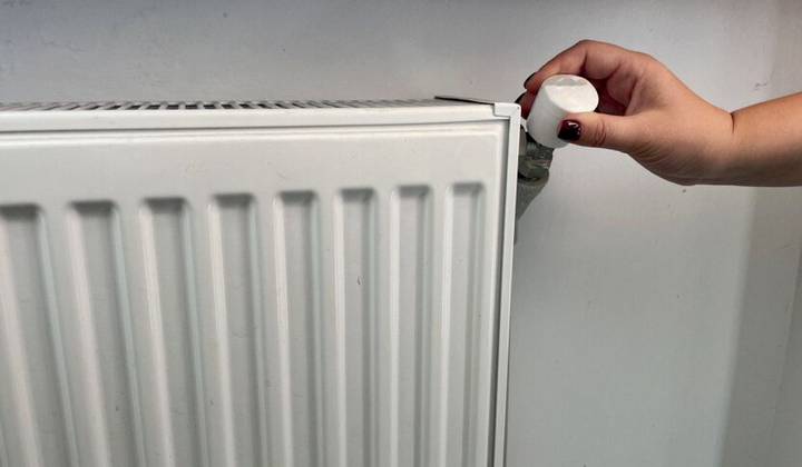 Закінчення опалювального сезону 2025