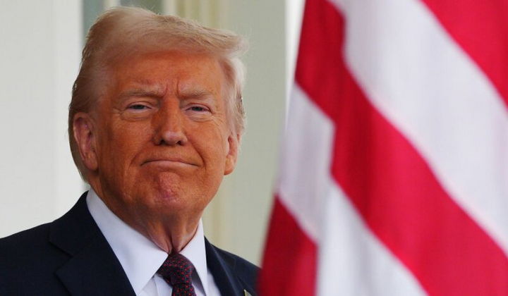 Мирний план Трампу: неприйнятні умови ЄС