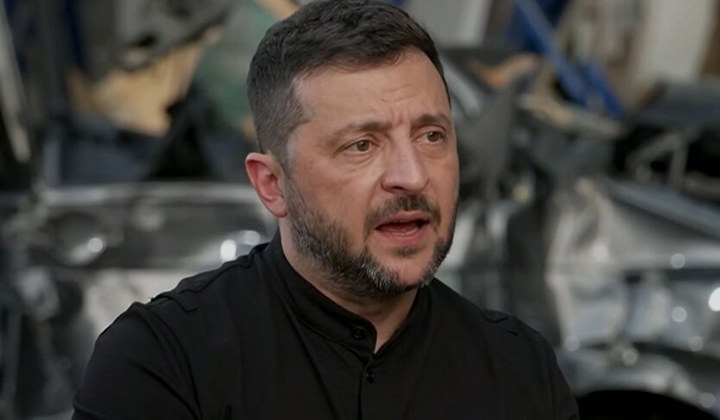 Гарантії безпеки для України після саміту