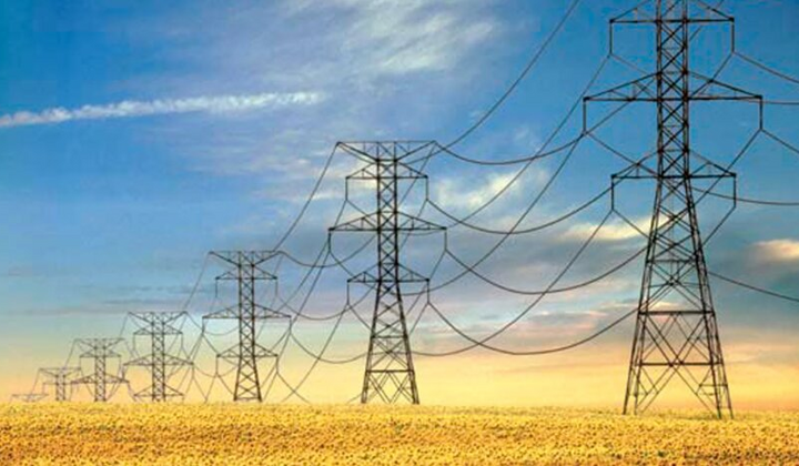 Риски отключений в украинской энергосистеме