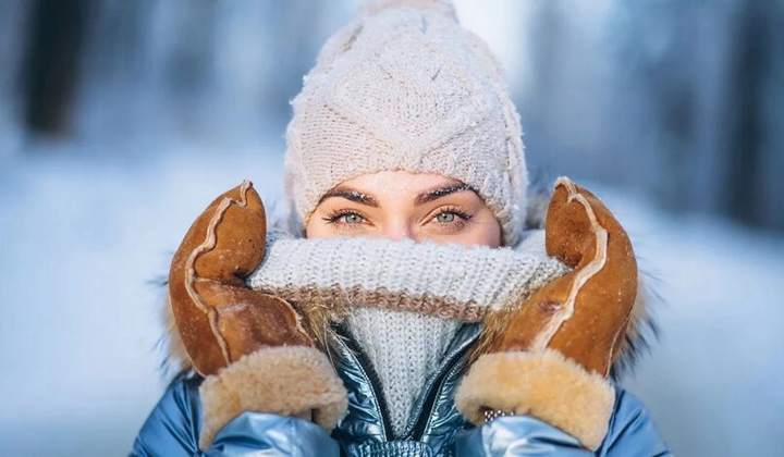 Синоптик попереджає про холодний антициклон