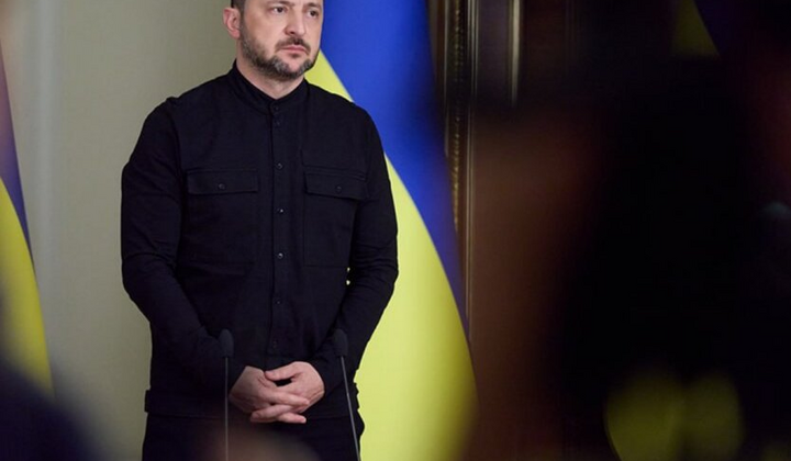 Зеленський пропонує угоди щодо ППО та HIMARS