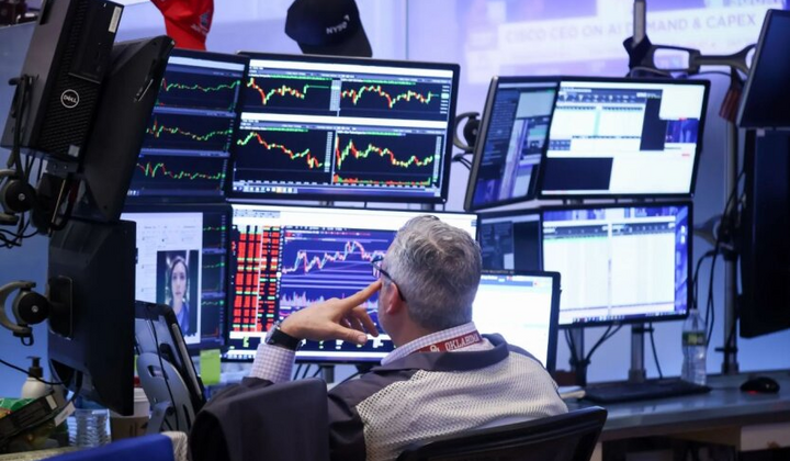 Інвестори недооцінюють наслідки торговельної війни