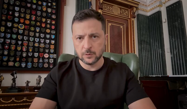 Зеленський призначив Лисака головою Одеської МВА після скандалу з Трухановим