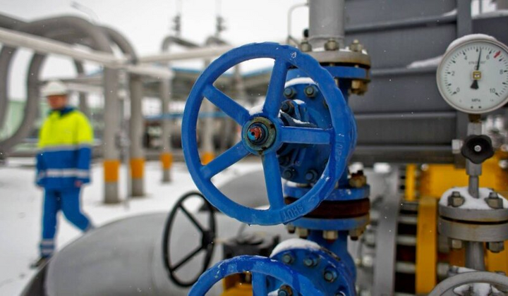 Запасы газа от Нафтогаза: хватит ли на зиму