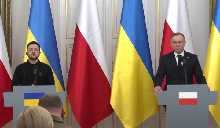 Зеленський розповідає про витрати України