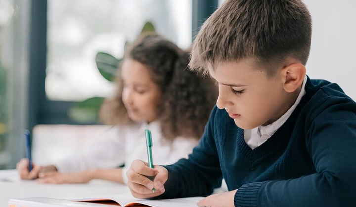 ВНО для самых младших: новая реформа школьного образования