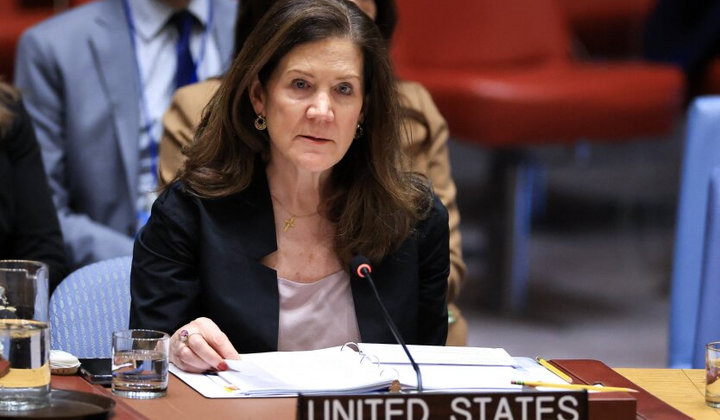 Америка обмежила дії заради альянсу