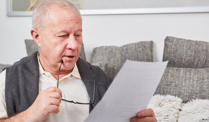 Пенсія з 60 років буде не для всіх