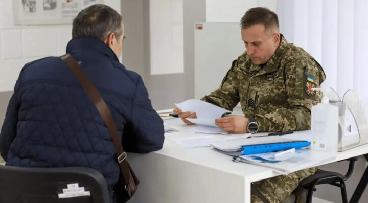 Броня від мобілізації для працівників галузі