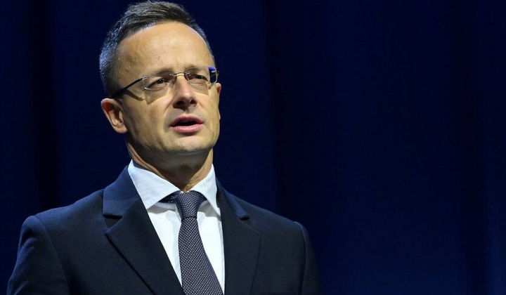 Заблоковане вступ України до ЄС