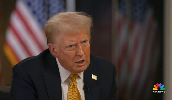 Президент Трамп сделал новые заявления по Украине