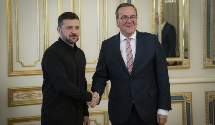 Зеленський повідомив про контратаки ЗСУ