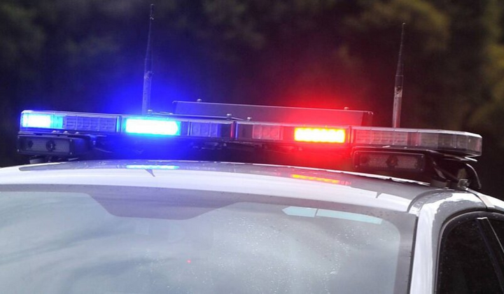 Полиция предупреждает водителей о штрафах