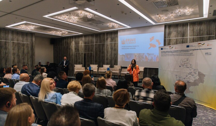 Українці отримують доступ до соцпослуг