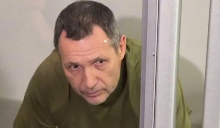 Обвинувачений у вбивстві Парубія зізнався і назвав мотиви