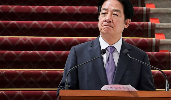 Китай поглиблює вплив на Тайвань