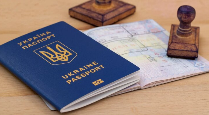 Альтернативні документи для отримання послуг