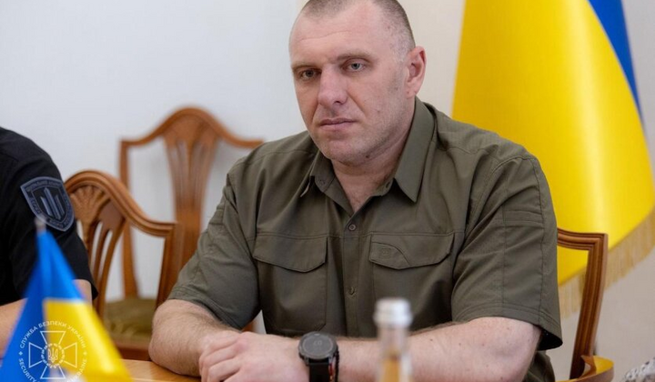 Малюк объясняет свою позицию в Раде