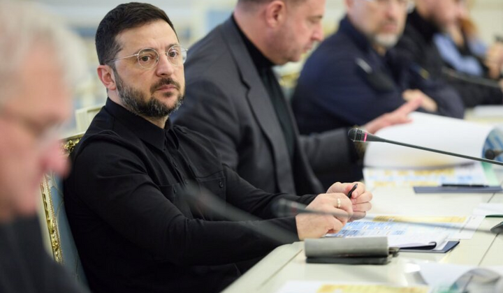 Зеленський поставив завдання міністрам