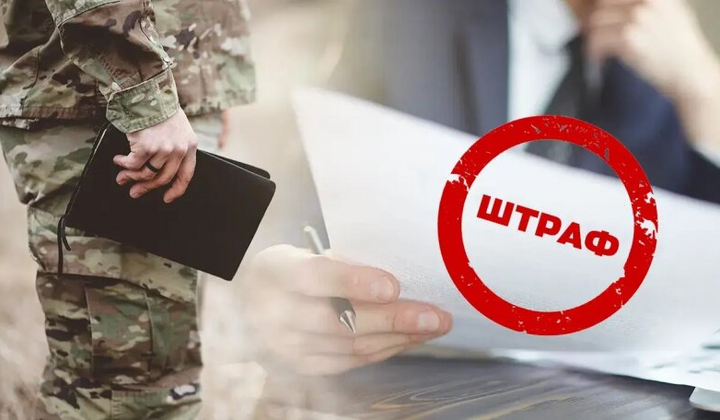 Штрафи від ТЦК під сумнівом