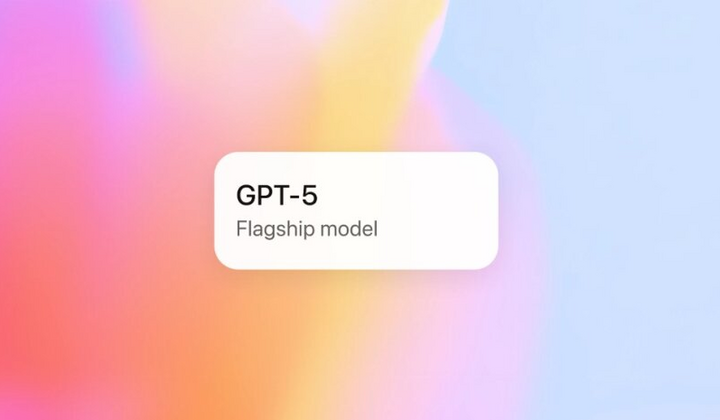 OpenAI представила GPT-5: революционные характеристики ШИ-модели