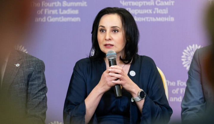 вплив припинення допомоги США на пенсії