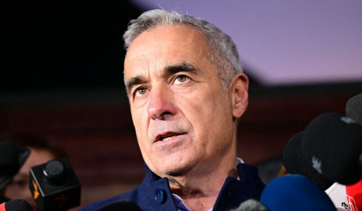 Задержание Джорджеску: массовые обыски в Румынии