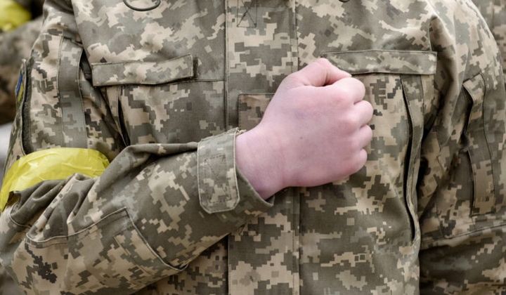 ТЦК не принимает документов на отсрочку