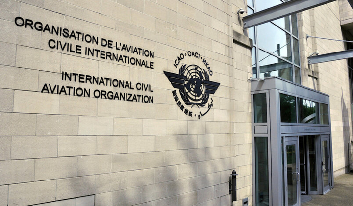 Росія винна у глушінні GPS