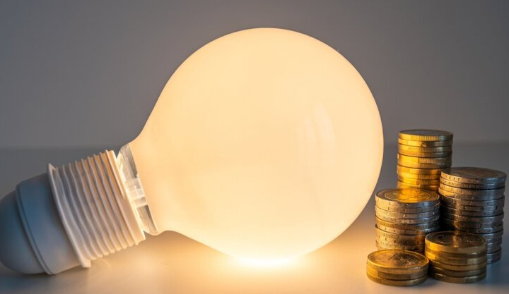 Тарифы на газ и свет с 1 апреля