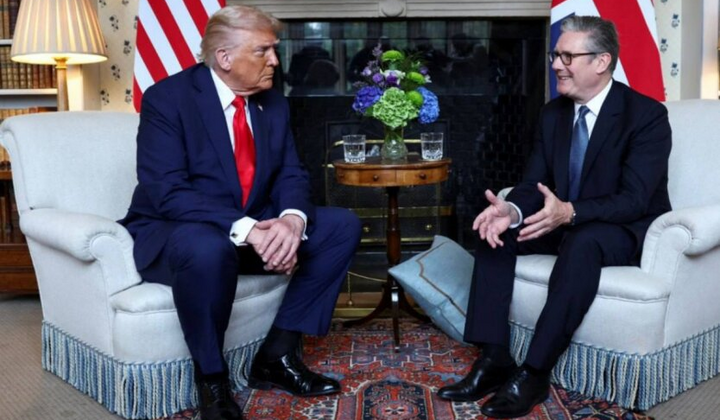 A bit of intelligence about the ceasefire in Ukraine