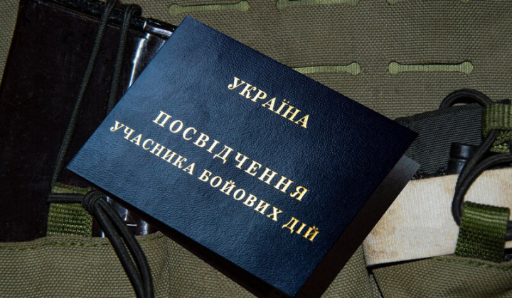 Дружини бойових дій в Україні