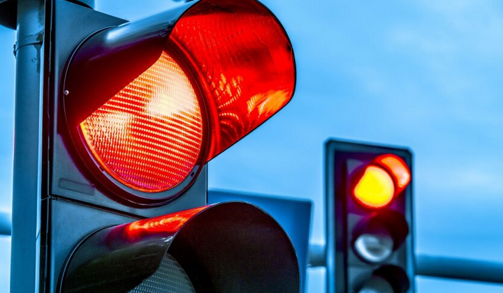 Штраф за порушення ПДР