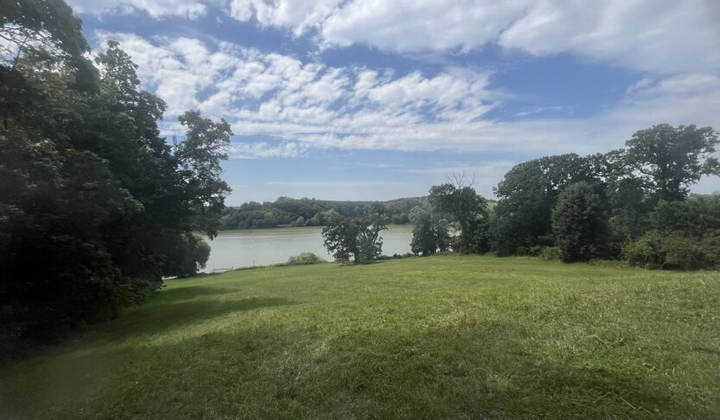 Циклон Karlheinz наближається до України