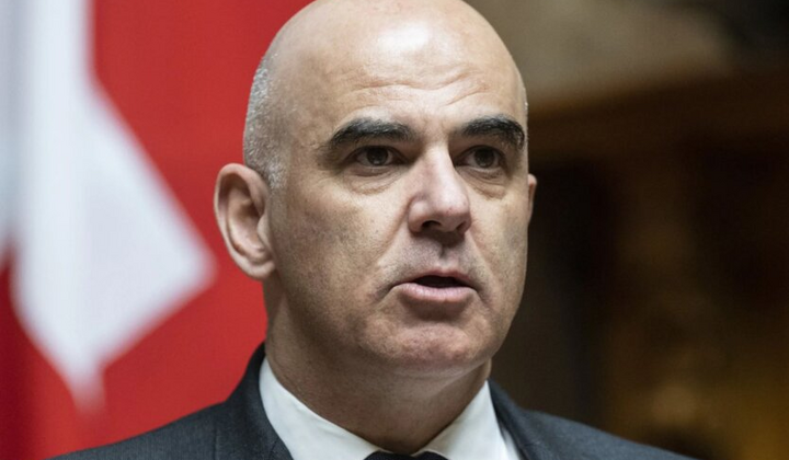 Советы Радио Европы относительно Специального Трибунала РФ