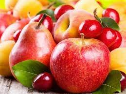 Урожай фруктов под заморозки: предупреждение о росте цен