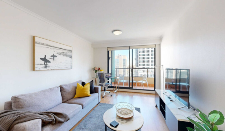 Експеримент з орендним житлом в Україні