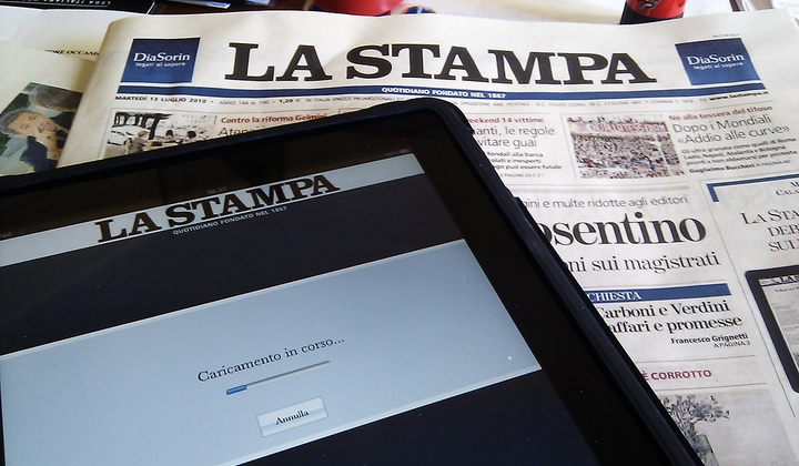 Изображение суда в Италии и посла России