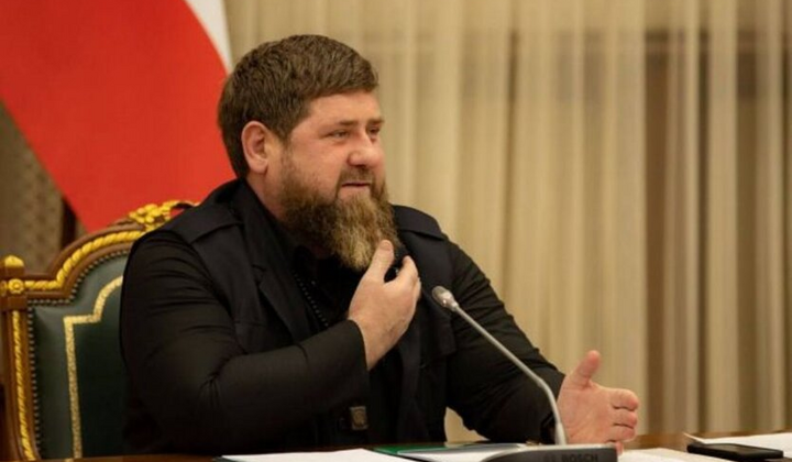 Розслідування злочинів Кадирова проти військових