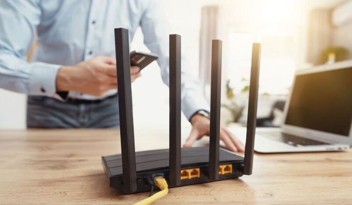 Швидкість Wi-Fi падає через цей предмет