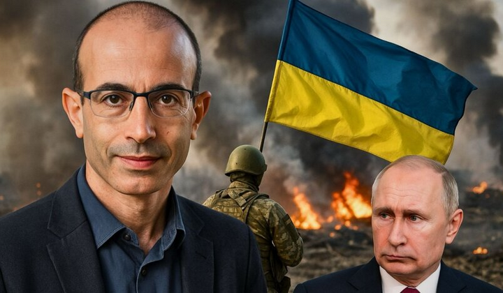 Ілюстрація до статті про Україну