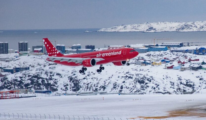 Американці не підтримують купівлю Гренландії