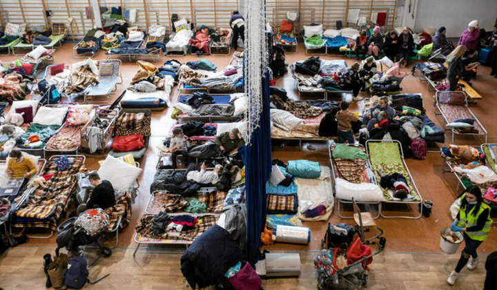 Українці у Польщі. Нові правила з 1 листопада