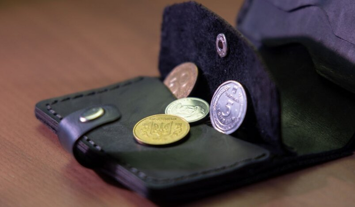 Нова монета з обігу в Україні