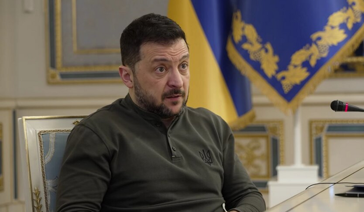 Зеленський пояснив важливість операції з Трампом щодо рідкоземів