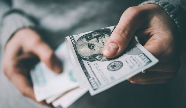 Прапор Європейського Союзу на фото