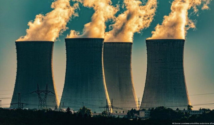 Ядерна енергетика використовується РФ для геополітичних цілей